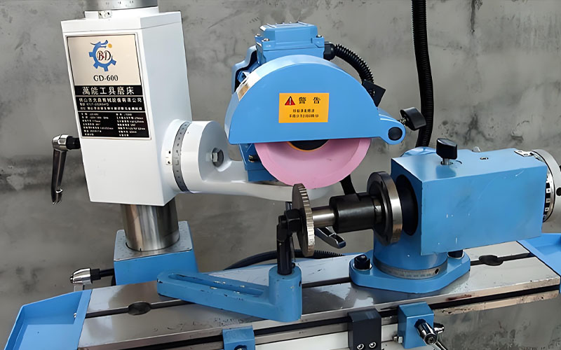 用于磨刀機(jī)對(duì)刀儀