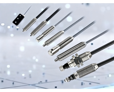 CH-接觸式傳感器