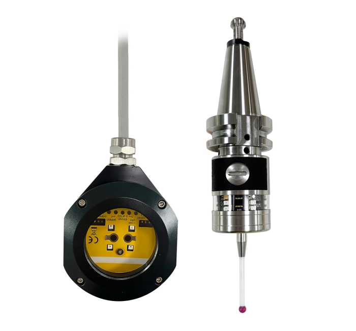 HOP40-PRO 紅外線款