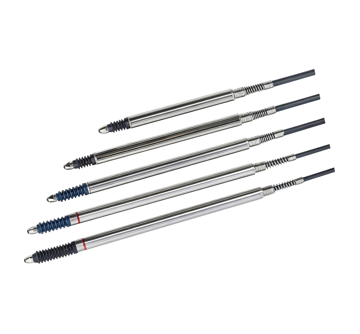 CD8B回彈式位移傳感器