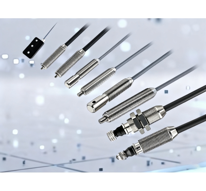 CH-接觸式傳感器