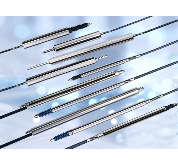 CD-接觸式傳感器