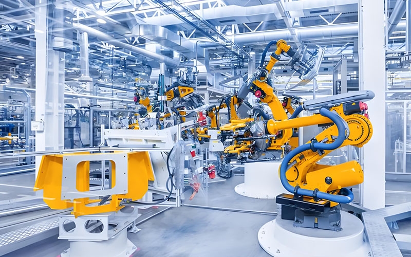 機器人應(yīng)用