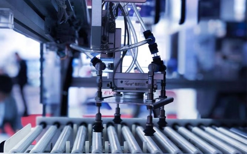 接觸式傳感器優(yōu)勢(shì)是什么