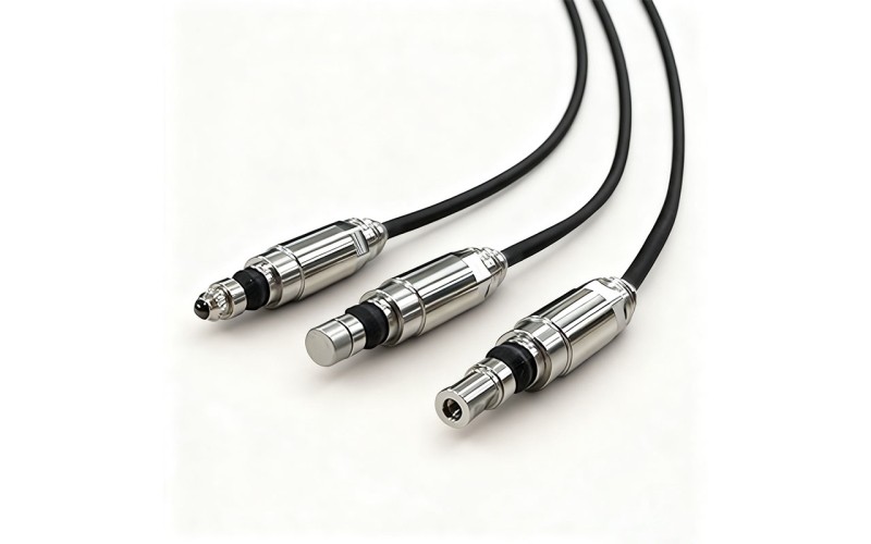 國(guó)產(chǎn)替代接觸式傳感器的優(yōu)勢(shì)