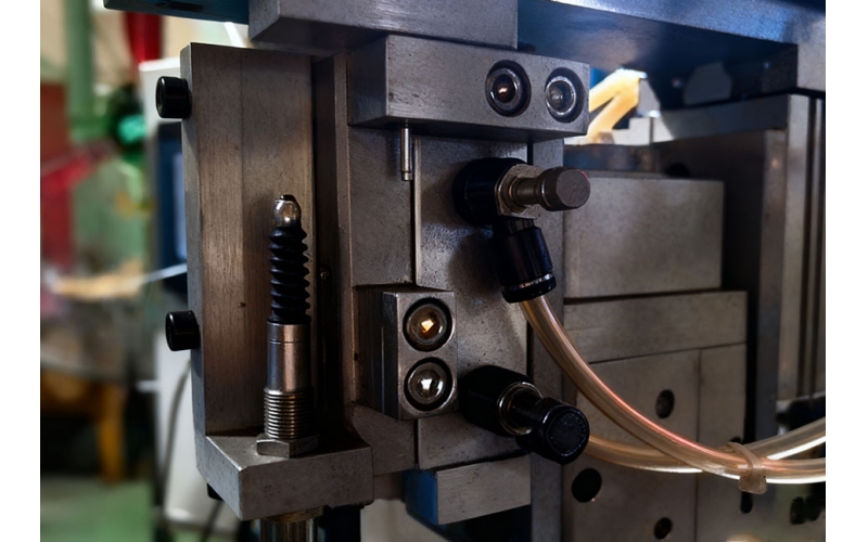 超長行程定位傳感器的特點？