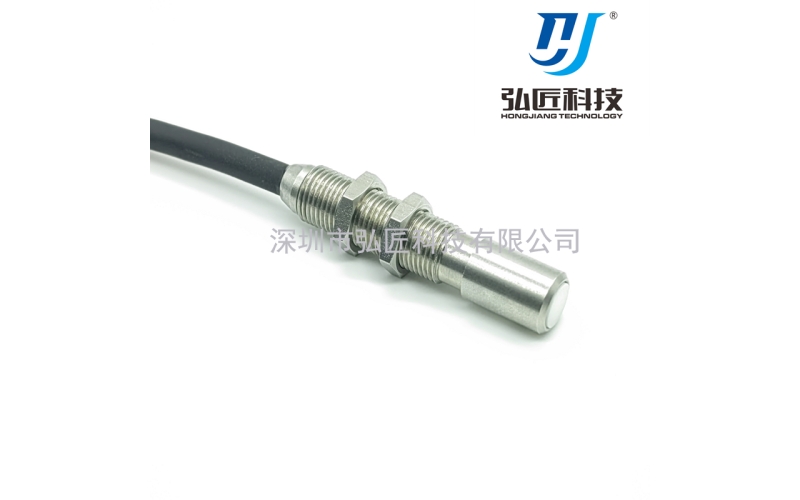 弘匠科技傳感器和其他品牌傳感器的對比評測