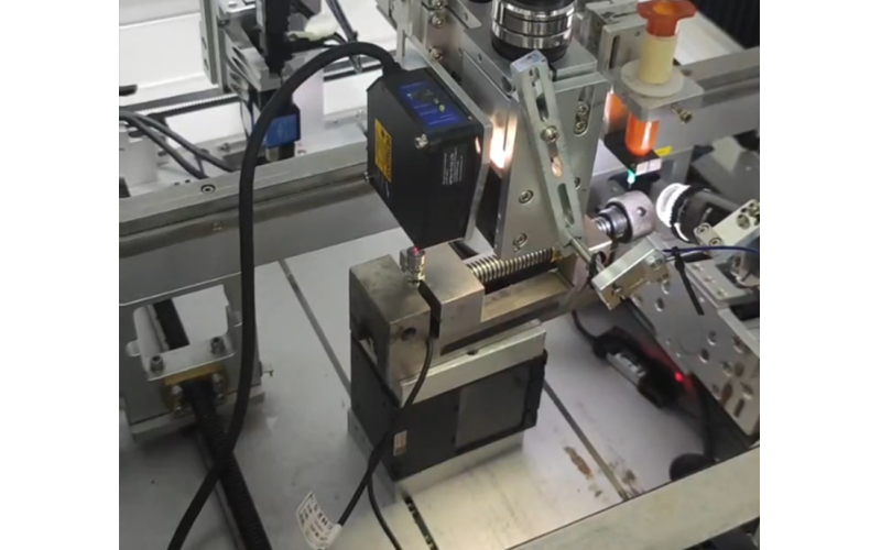 接觸式傳感器可應(yīng)用于那些行業(yè)？