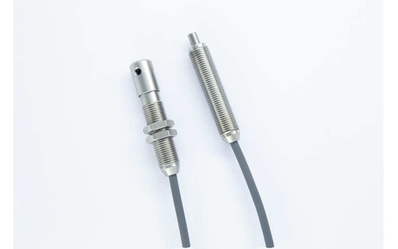 電機軸芯開料機定位傳感器那個好？