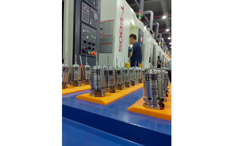 無線測頭廠家哪家好？